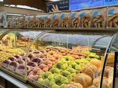 -工匠面包(壹方店)