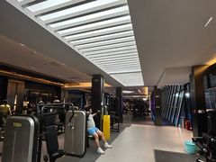 -金摩尔健身游泳(万象城鼎丰大厦店)