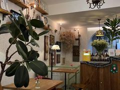 -绿房子方寸咖啡(星海名城店)