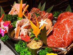 -板前十胜·和牛烧肉专门店(北京总店)