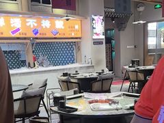 -乔先生涮肉·鲜活牛羊肉火锅(塘沽店)