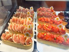 无花果塔-Money Shops(愚园路店)