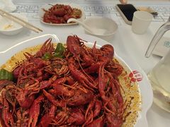 -於氏虾神(盱眙总店)