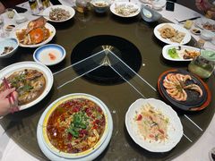 -高佳庄·舟山海鲜(海景旗舰店)