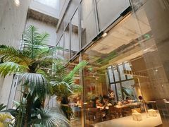 -阿那亚第六食堂(文创街区店)