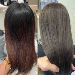 -Kraemer Paris苏豪路易士·嘉玛发廊