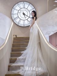 -B.Bridge Couture婚纱礼服(福田店)