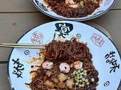 -乐园夜市场(五道口店)