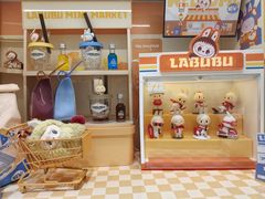 -泡泡玛特POPMART(万达店)
