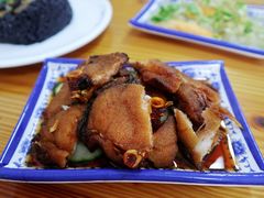 -吴门人家·苏宴宫廷菜(拙政园店)