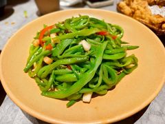 -廖川菜(金虹桥店)