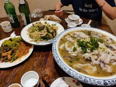 -煎饼卷大葱(春秋西路店)