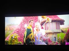 -喜满客影城(汉神广场店)