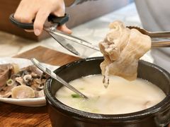 -神仙雪浓汤(明洞店)