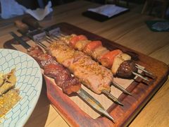 -雪熊精酿·哈尔滨烧烤酒馆(非遗大串店)