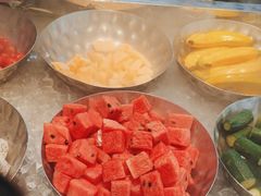 -冠菌火锅烤肉自助(东莞樟木头店)