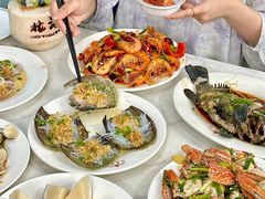 -汪姐海鲜(侨港金冠好店)