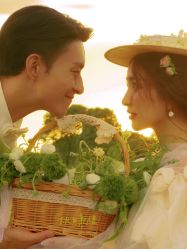 -今生有约婚纱摄影店(景德路店)