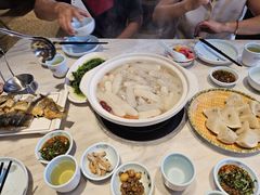 -龙泉人椰子鸡.糟粕醋.海南菜(三亚旗舰店)