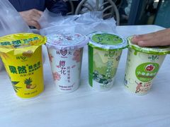 -花园茶楼(兴城西路店)