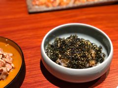 -山之屋炭火烧肉·生啤畅饮(大朗万科中央公园店)