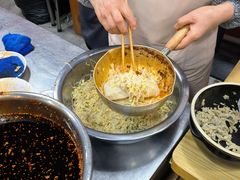 -王菊美食街·王菊面馆(总店)