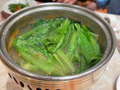 -芭菲盛宴·环球美食(北城国际店)