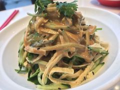 -喜家德虾仁水饺(金融中心店)