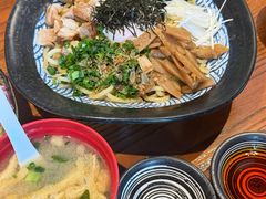 日式油拌面-九州酒场ひこぞう(1号店)