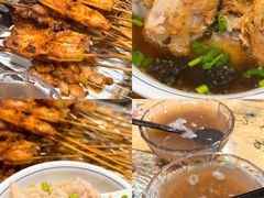 -老谢野馄饨(延安路店)