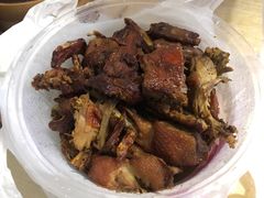 姜母鸭-斯丹姜母鸭·古法干香(涂门街总店)