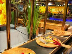 -享遇.锅姥姥牛排海鲜自助(小寨店)