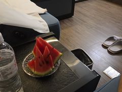 -华夏良子·足道SPA艾灸(金皇大厦店)
