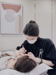 -四七美学·半永久纹眉