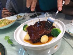 -到家尝北京菜(西坝河店)