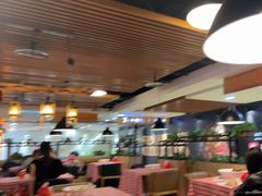 -拿渡·水煮鱼 麻辣香锅(西单大悦城店)