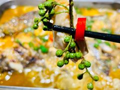 -半天妖烤鱼(东方新天地店)