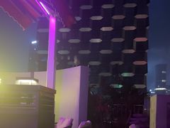 -DEW Lounge(深圳湾店)