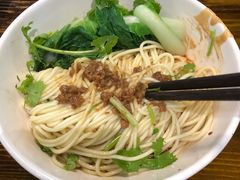 -秦云老太婆摊摊面(蜀汉路店)