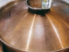 -润园四季椰子鸡火锅(南山海岸城店)