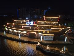 -二十八里太湖船菜(吉祥路店)