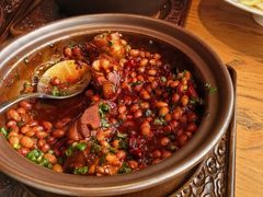 -马仕玖煲·融合菜·酥不腻烤鸭(人大店)