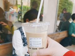 -Bamboo Today Cafe(国创园店)