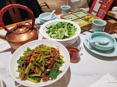 -北平食府(马鞍山路店)