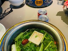 -享月汤皇·海鲜小火锅·聚会(曲江创意谷店)