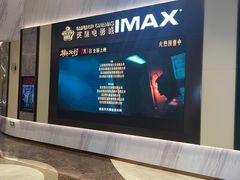 -英皇电影城(平安金融中心IMAX激光店)