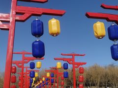 -青龙湖公园