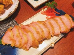 -松羽料理(国大店)