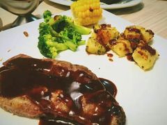 -必胜客(福州永嘉PH店)