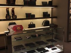 -Gucci(北京金融街购物中心店)